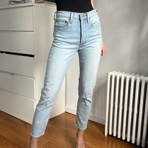 DENIM FORUM jeans